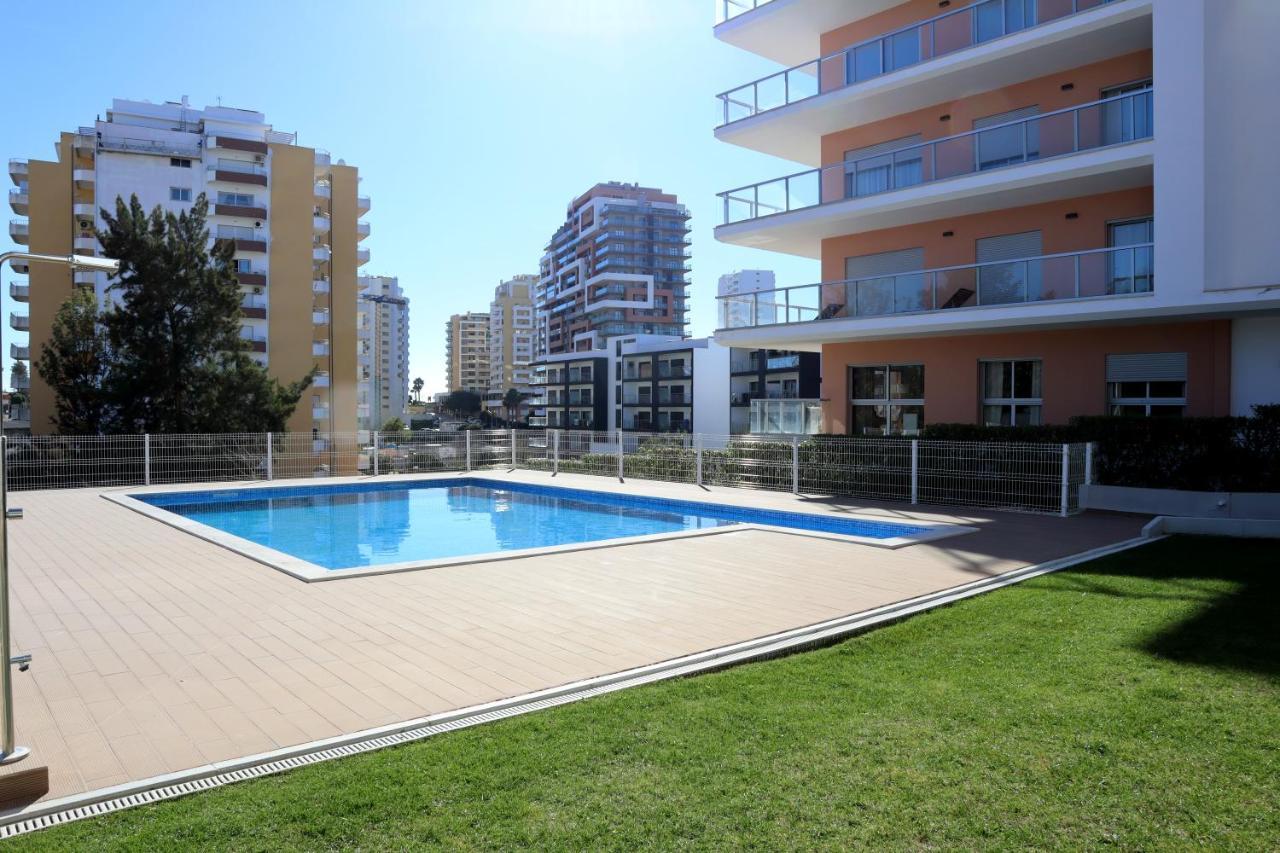 Rocha Premium By Algest Apartment Portimao Ngoại thất bức ảnh