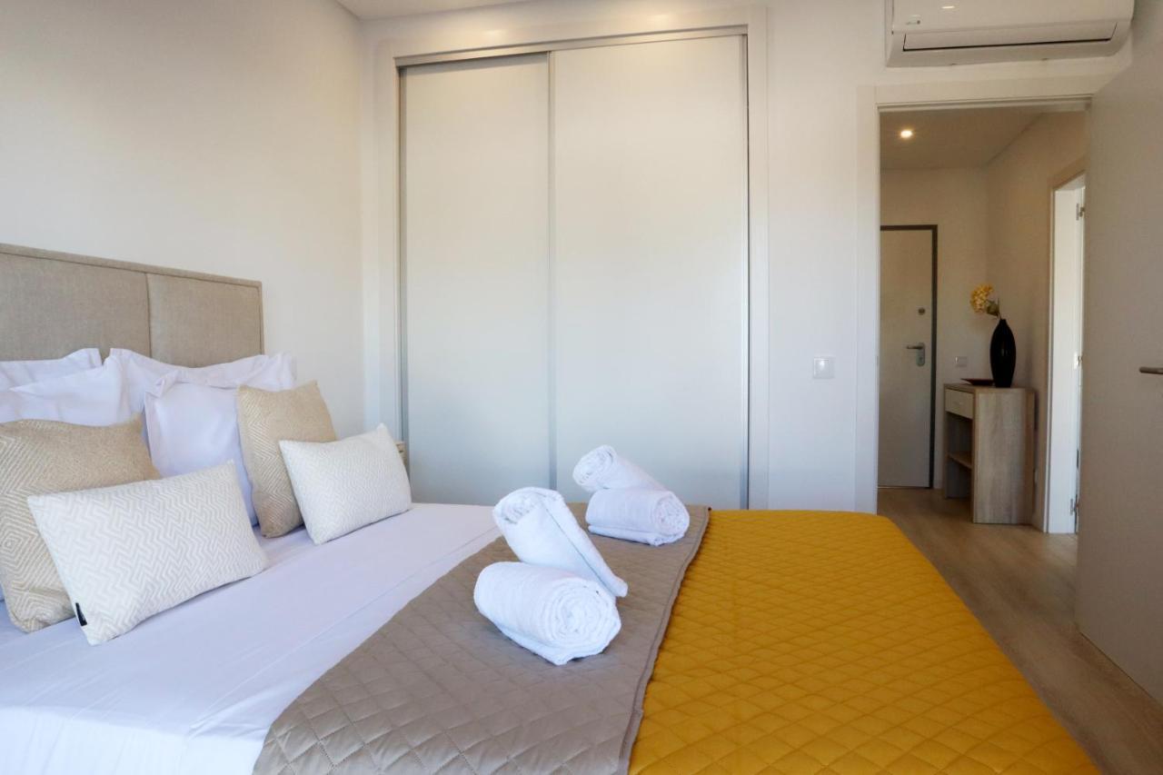 Rocha Premium By Algest Apartment Portimao Ngoại thất bức ảnh