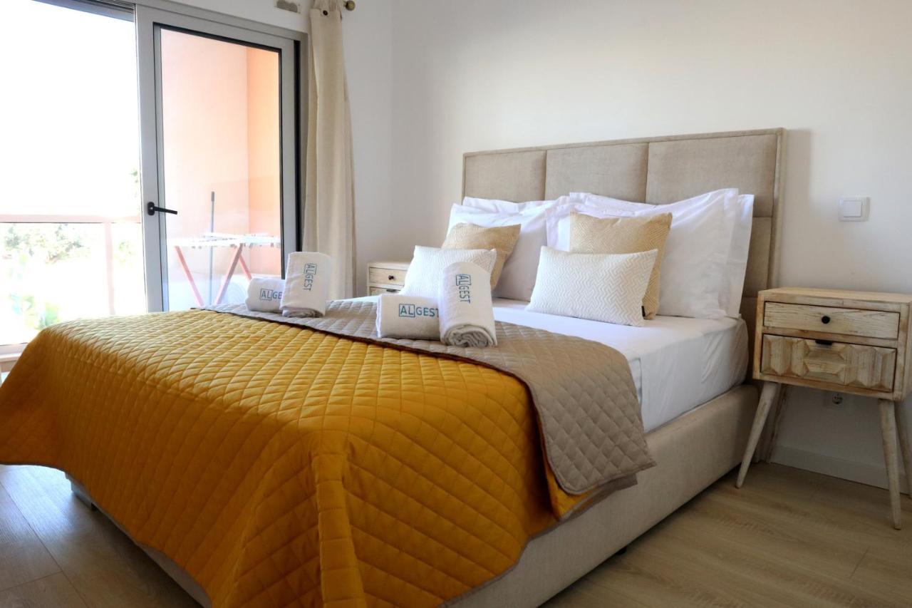 Rocha Premium By Algest Apartment Portimao Ngoại thất bức ảnh