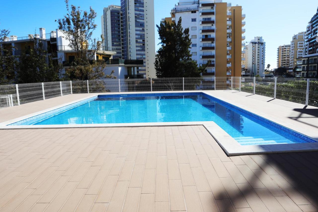 Rocha Premium By Algest Apartment Portimao Ngoại thất bức ảnh