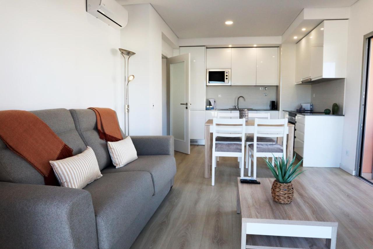 Rocha Premium By Algest Apartment Portimao Ngoại thất bức ảnh