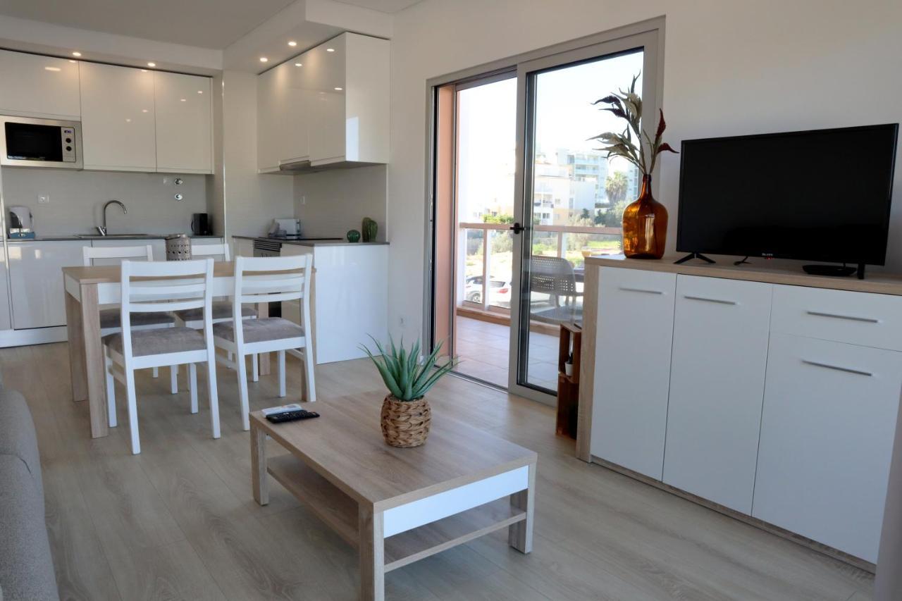 Rocha Premium By Algest Apartment Portimao Ngoại thất bức ảnh