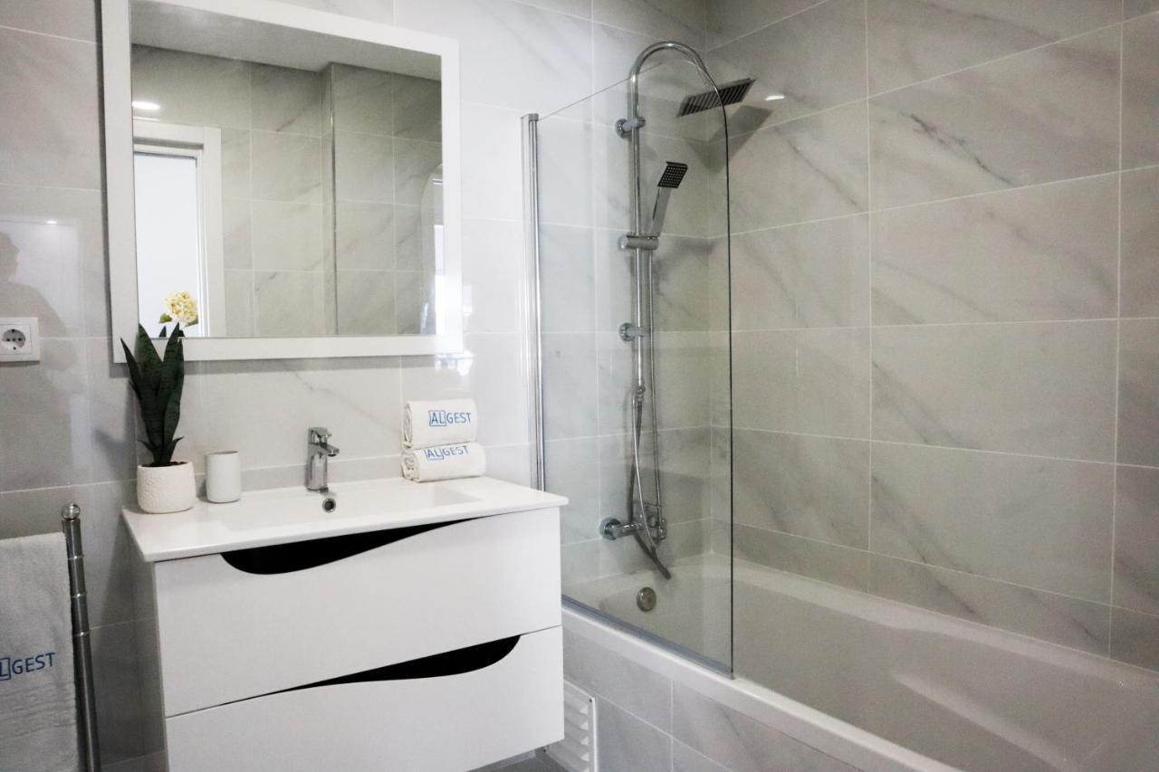 Rocha Premium By Algest Apartment Portimao Ngoại thất bức ảnh