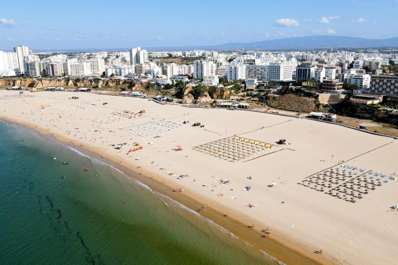 Rocha Premium By Algest Apartment Portimao Ngoại thất bức ảnh