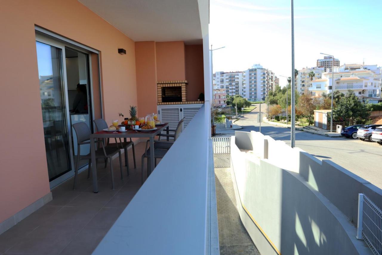 Rocha Premium By Algest Apartment Portimao Ngoại thất bức ảnh