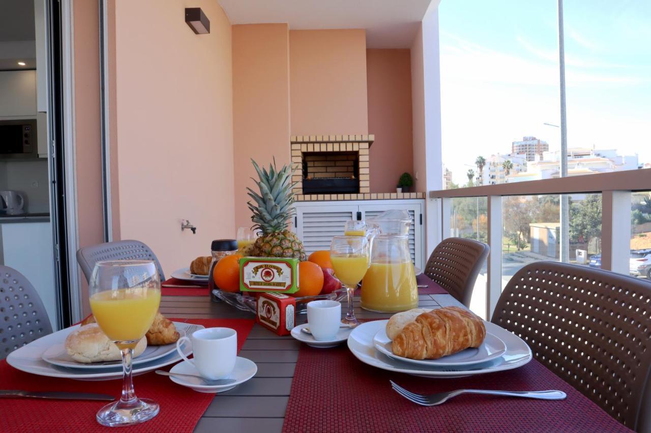 Rocha Premium By Algest Apartment Portimao Ngoại thất bức ảnh