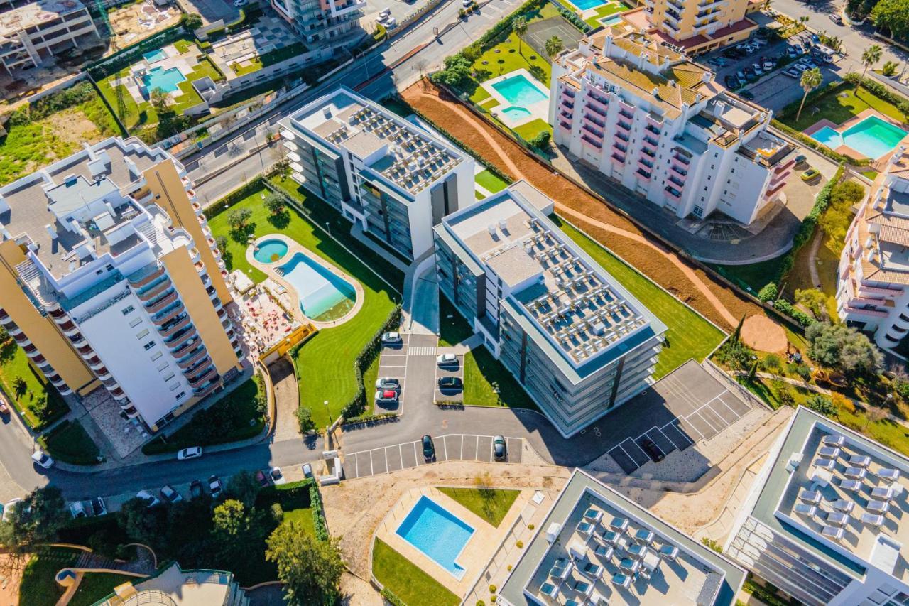 Rocha Premium By Algest Apartment Portimao Ngoại thất bức ảnh