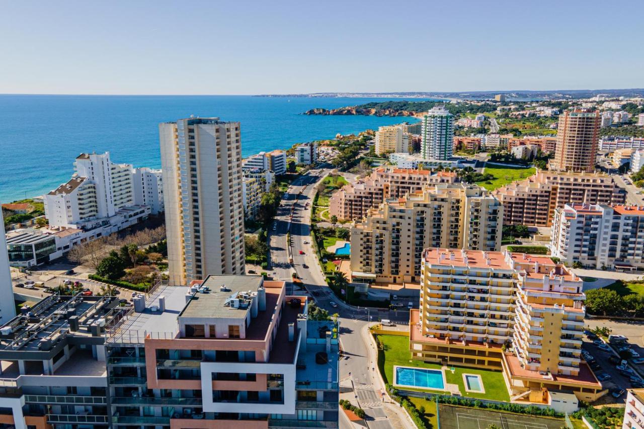 Rocha Premium By Algest Apartment Portimao Ngoại thất bức ảnh