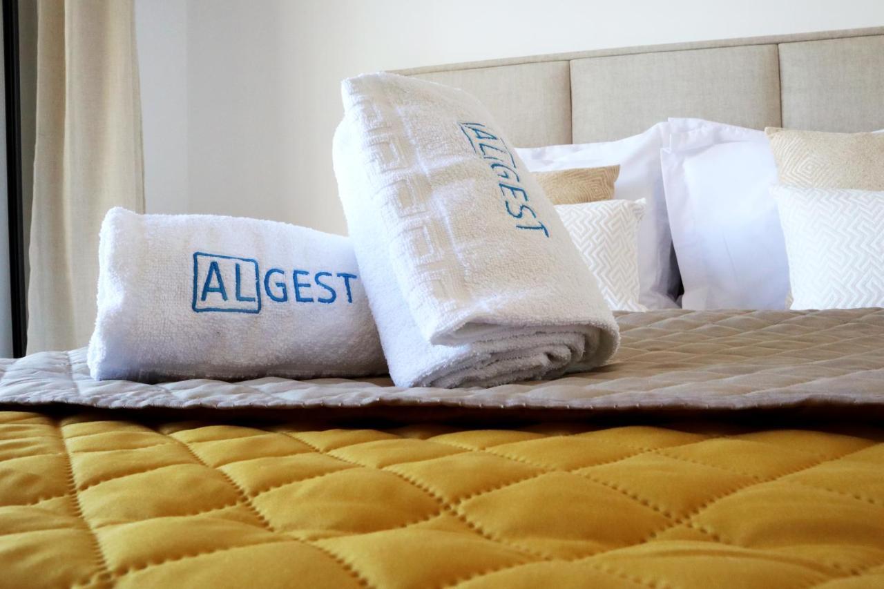 Rocha Premium By Algest Apartment Portimao Ngoại thất bức ảnh