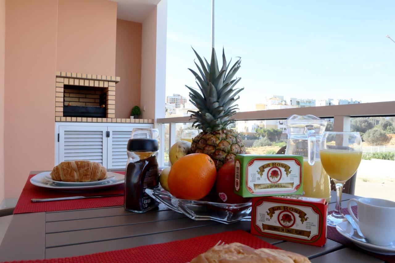 Rocha Premium By Algest Apartment Portimao Ngoại thất bức ảnh