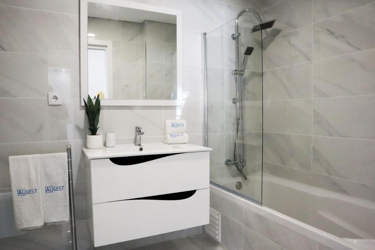 Rocha Premium By Algest Apartment Portimao Ngoại thất bức ảnh