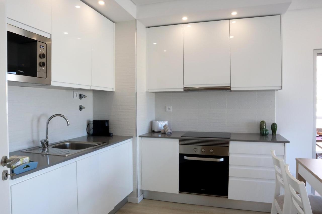 Rocha Premium By Algest Apartment Portimao Ngoại thất bức ảnh