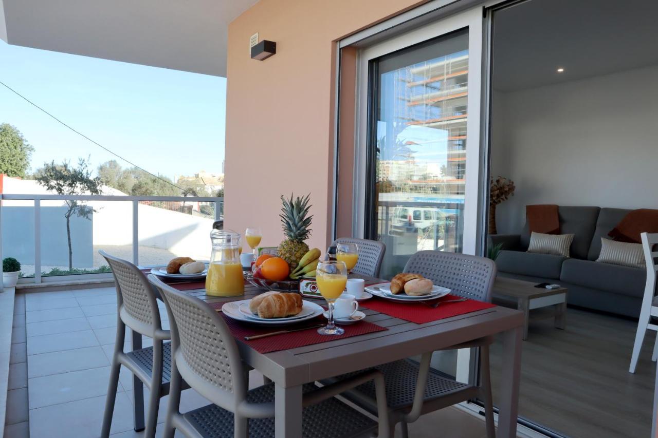 Rocha Premium By Algest Apartment Portimao Ngoại thất bức ảnh